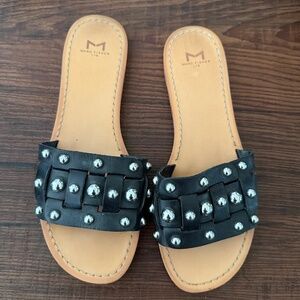 Marc Fisher sandals